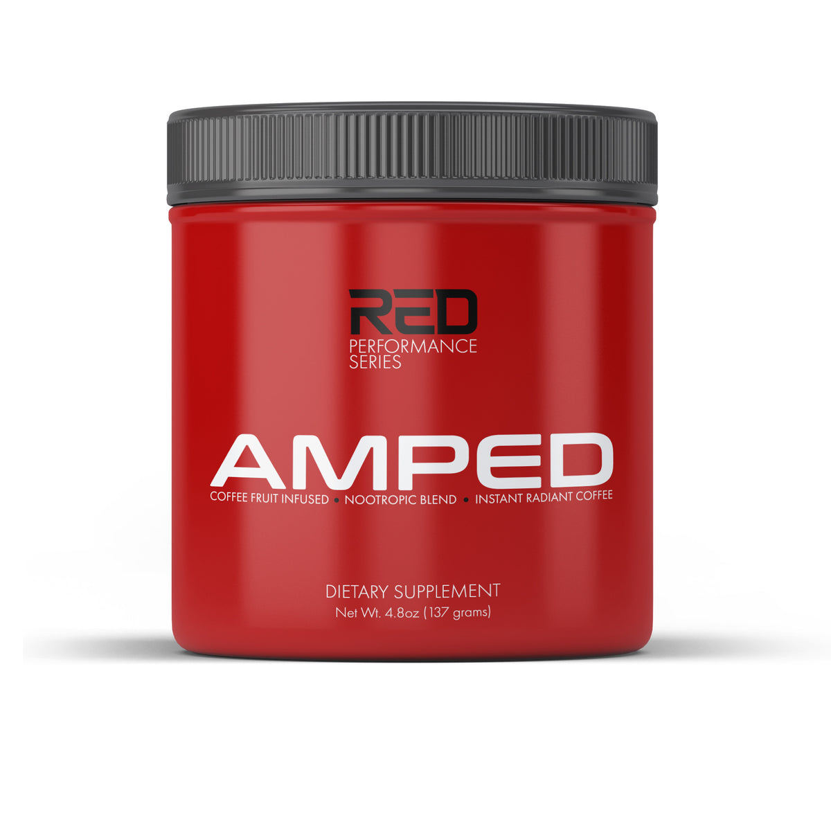 AMPED Coffee