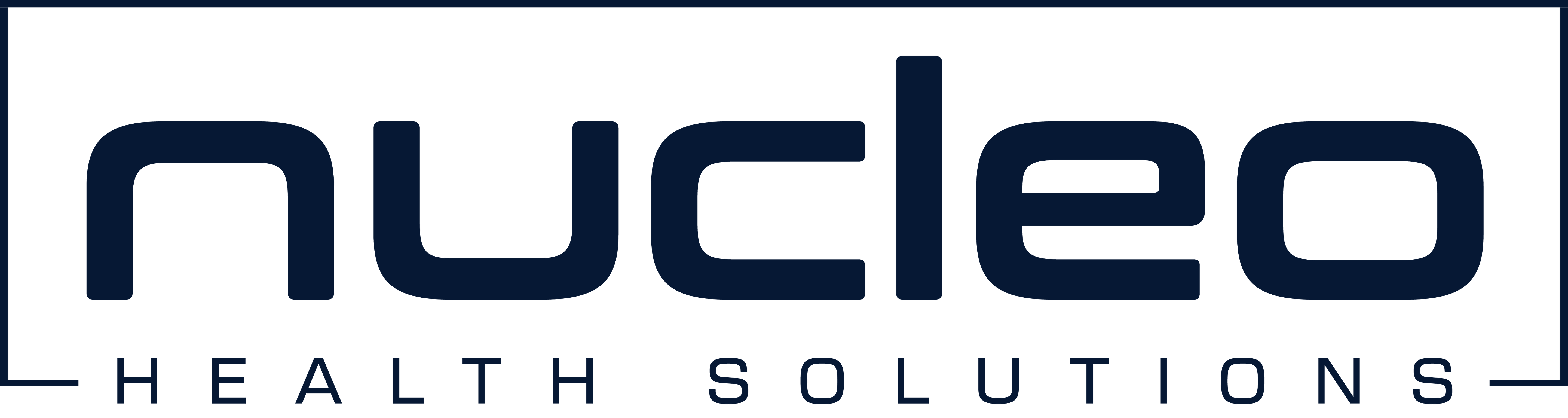 Nucleo Health Solutions